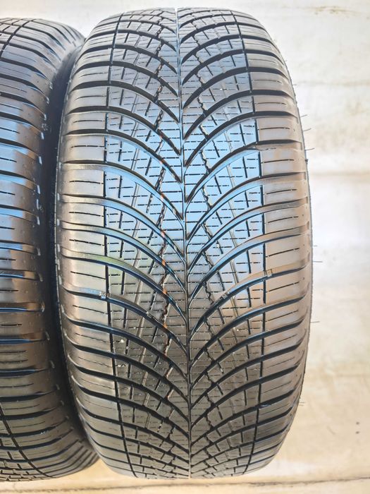 Anvelope 205/55/16 an 2024 all season M+S GOODYEAR Vector 4 Seasons