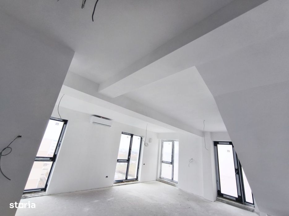 Direct dezvoltator Campus Vanzare Duplex unicat