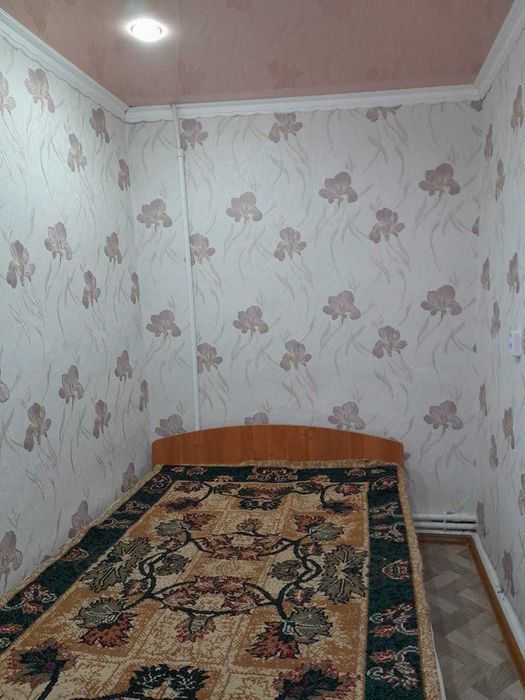 Продам 2 комнатную квартиру экономкласса