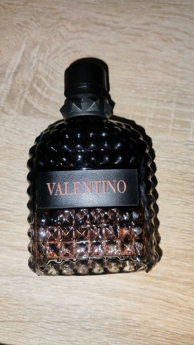 Valentino uomo coral fantasy
