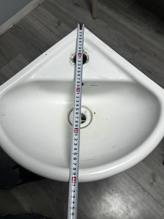 Продам Раковина б/у
