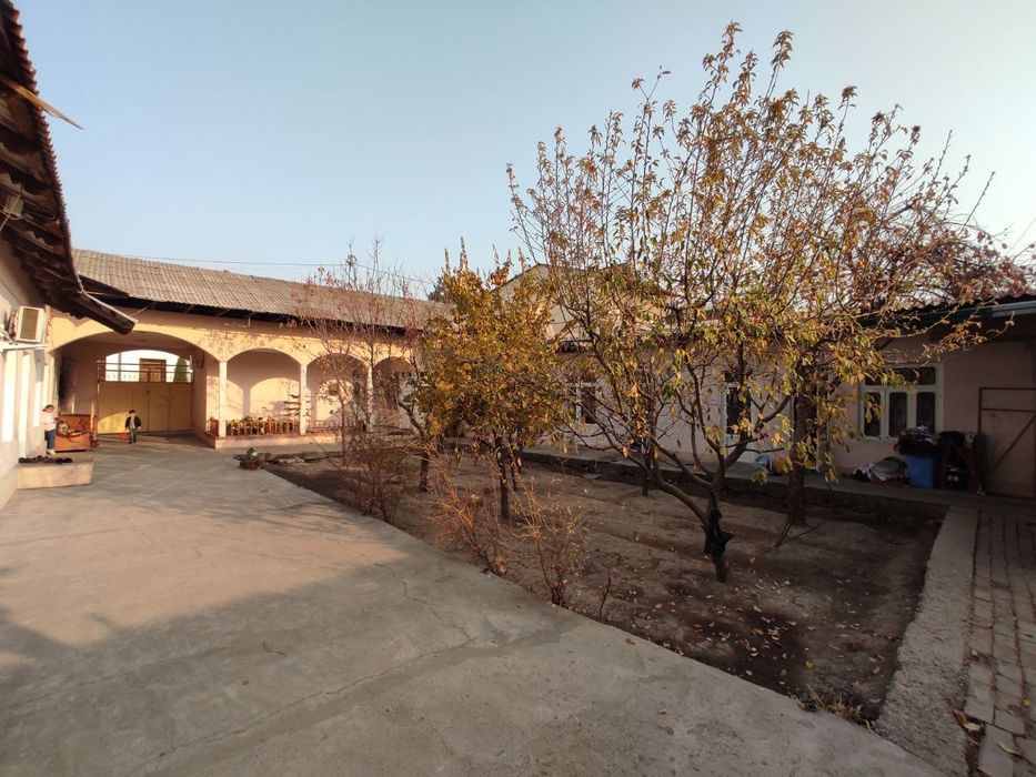 Продам свой участок