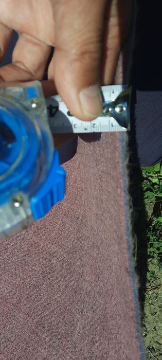 Продам кавролан безворсовый