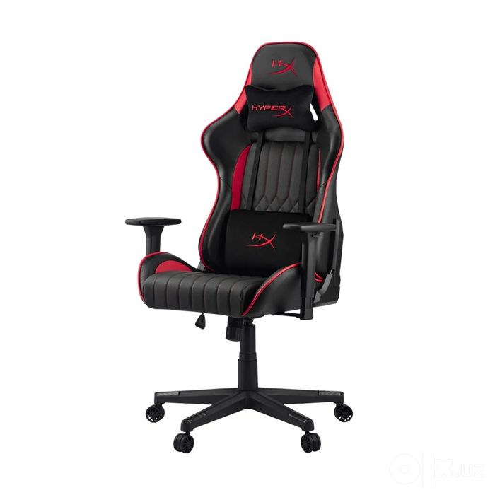 Игровое кресло HyperX Blast Core Red