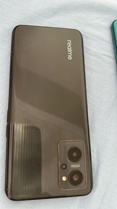 Продам телефон Realme, 128гб