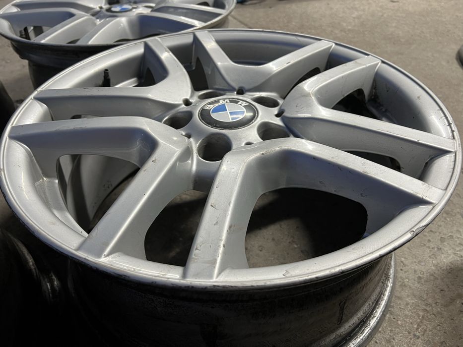 Диски бмв 3 ет 40