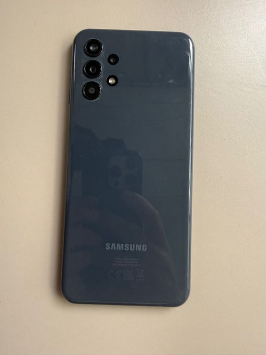 Telefon Samsung A13 smartphone ieftin