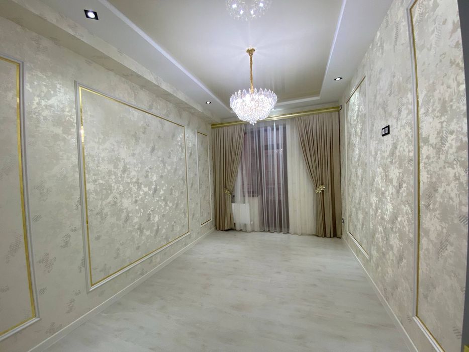 2 xonalik vokzal qizil domda