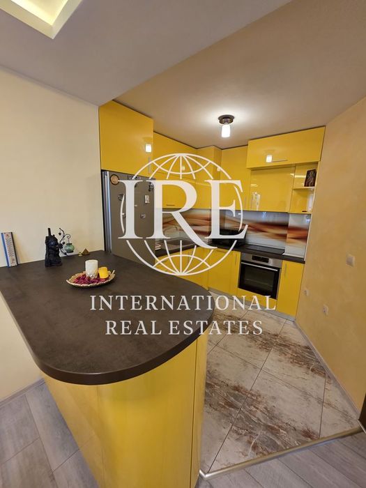 3-стаен в Варна-Възраждане 1 площ 84 цена 217500