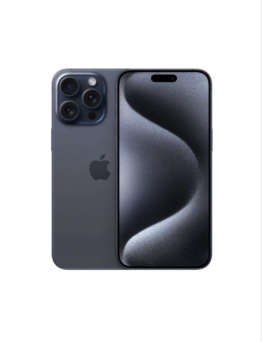 Iphone 15 про макс 1 tb