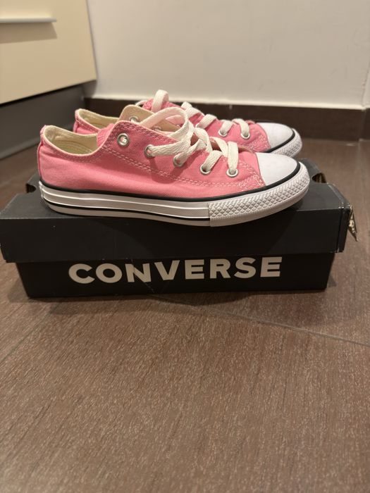 Tenisi Converse