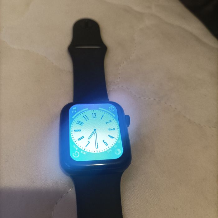 Смарт часовник iWatch i7 Smart Watch