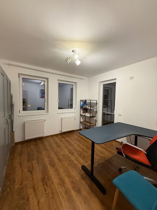 Apartament 3 camere + parcare, direct proprietar, Apollo Residence3