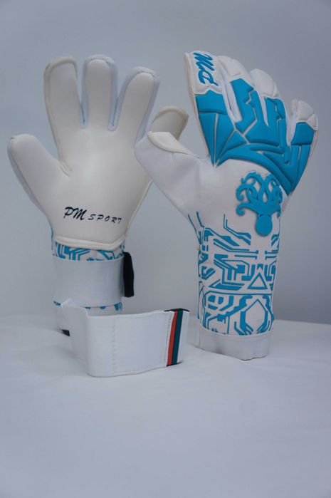 Вратарски ръкавици PM Sport