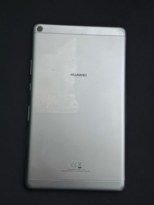 Работещ таблет Huawey