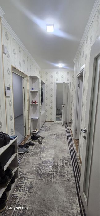 Сергили чоштепа 2хона 59ярим евра ремонт