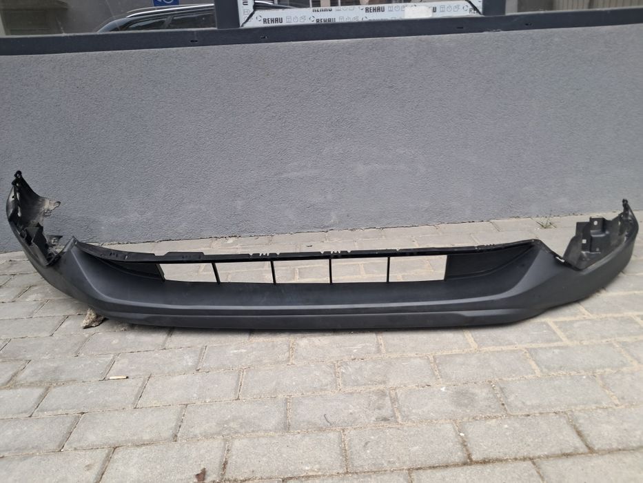 Предна броня долна част Mazda CX5 2023/2025г
