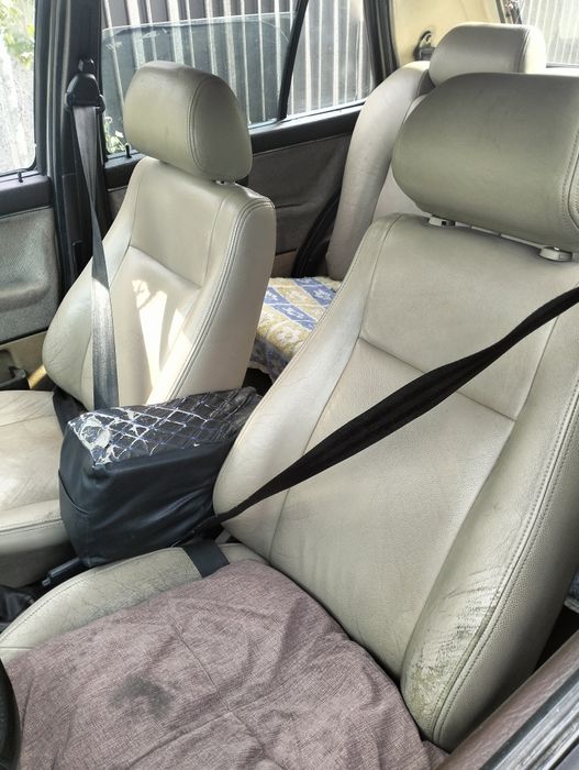 Продам Гольф 2, 1989 год