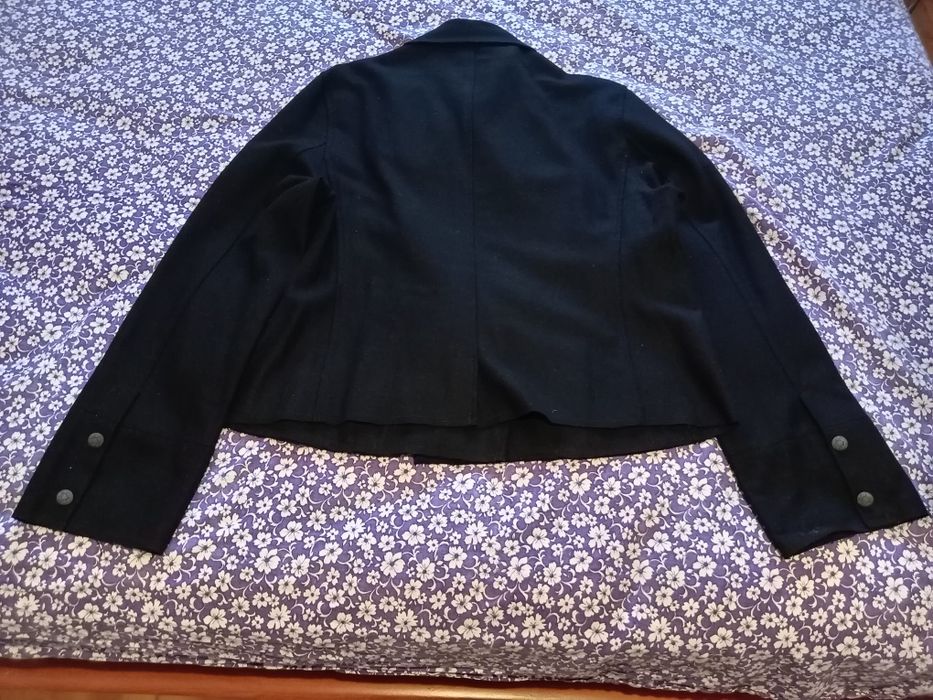 Късо Кашмирено сако