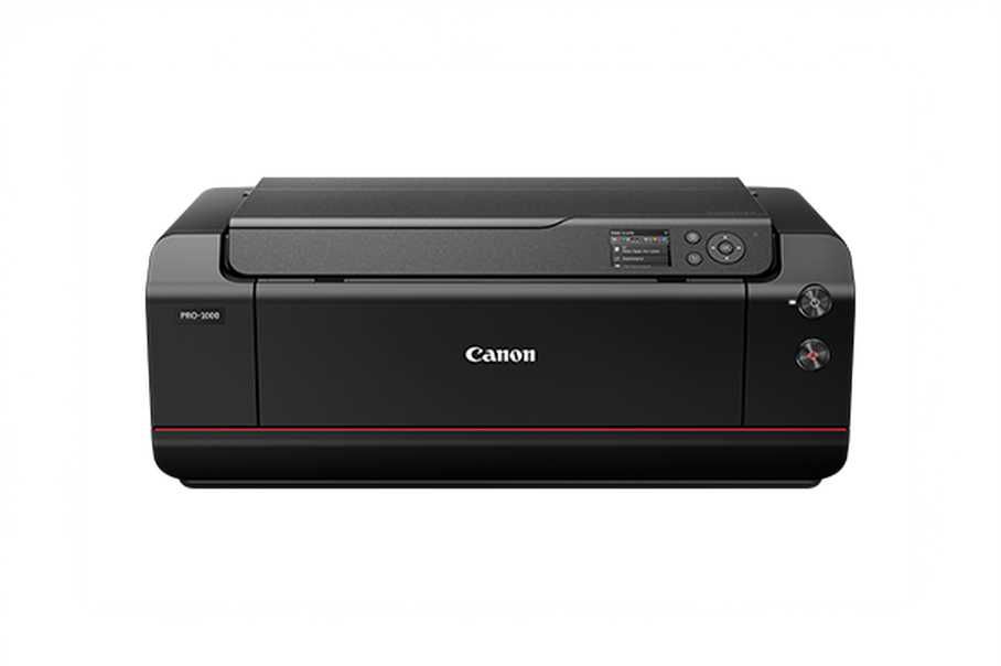 Imprimanta Canon PRO-1000 A2