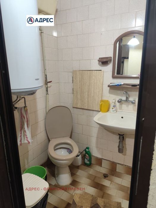 Продава се Двустаен апартамент в Враца, Дъбника - 65 кв.м за 1271 €/кв.м - Снимка #6