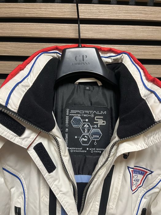 Sportalm : Farme Tech SKI Jacket - Ски яке размер S / Оригинал