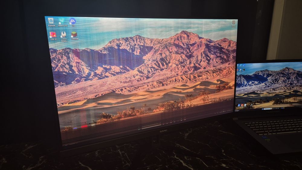 Монитор SANC Б/у

Модель: М2742РНSANC

Модель: М2742РН