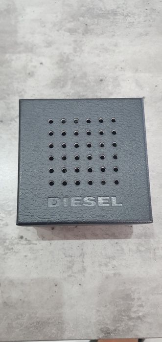 Bratara Diesel barbati