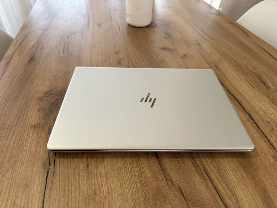 Laptop HP Elitebook 840 G6 i7 16 Gb ram