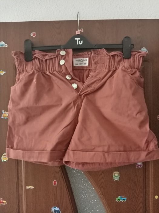 Pantaloni scurți dama