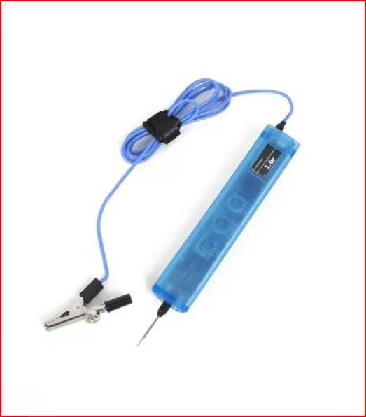 Контролька PRO — контролька-тестер