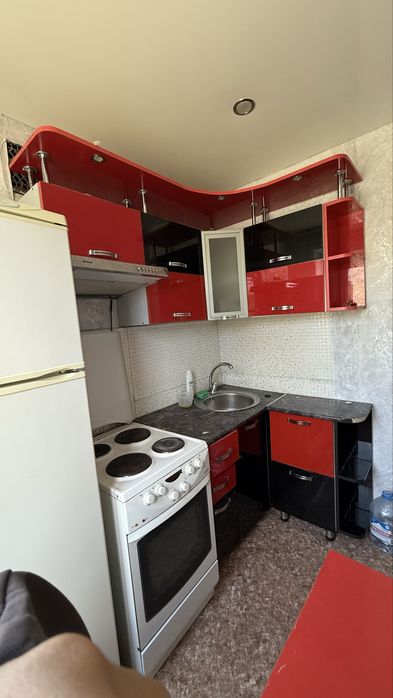 Продаю квартиру 1 комнатуню