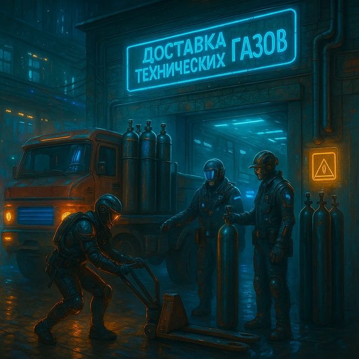 Кислород. Углекислота. Аргон