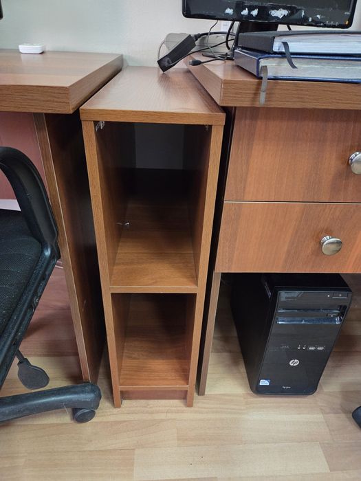 Продается офисная мебель