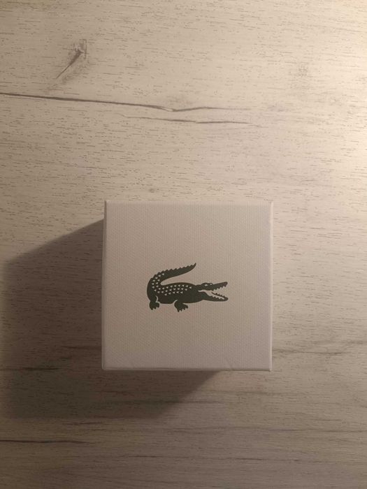 Оригинална гривна Lacoste – неръждаема стомана