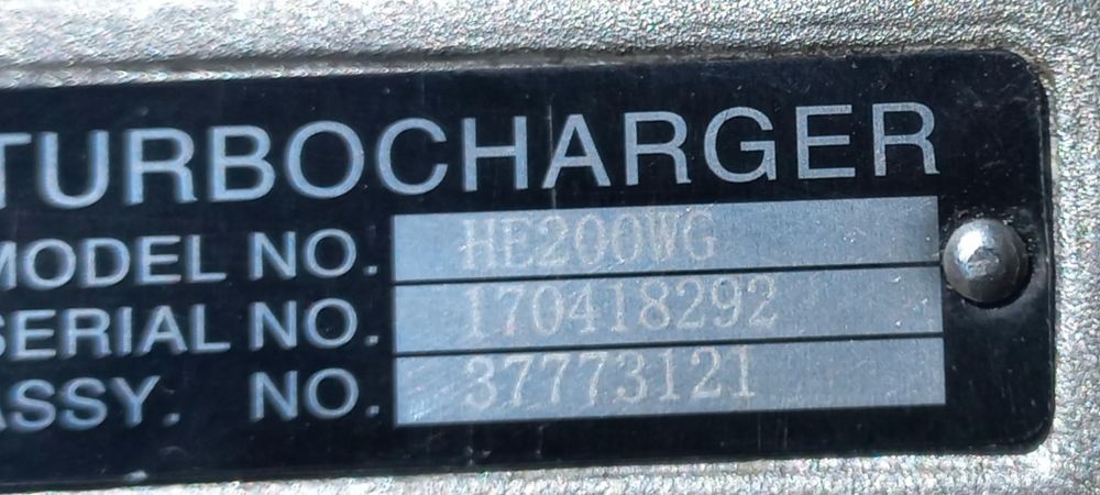 Продам турбину Мерседес спринтер  бусик