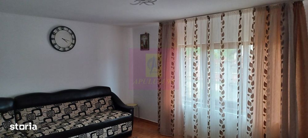 Casa 2022, P+M, 4 camere, 2 băi, curte 500 mp, Săbăreni