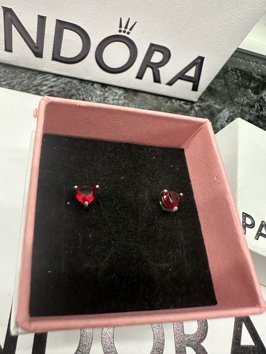 Обеци Пандора - Валс