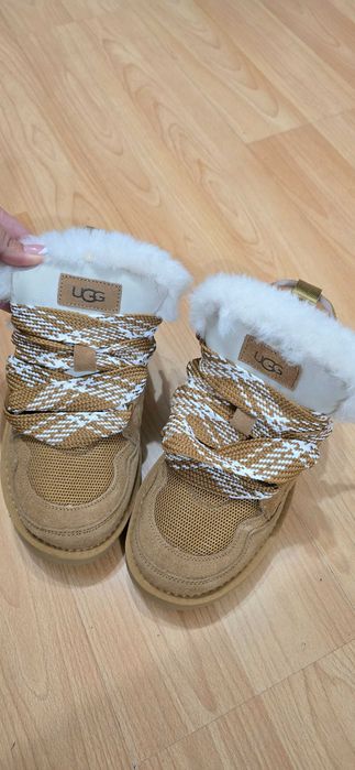 UGG 37.5-дамски ботуши