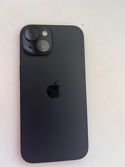 iPhone 15/256 с гарантией