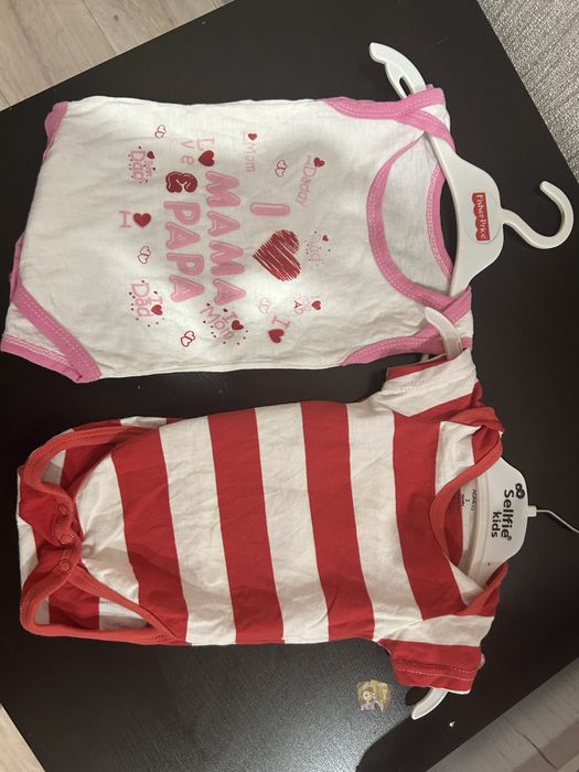 Детские вещи до 3 месяцев