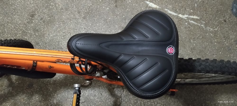 Bicicleta 26" aluminiu