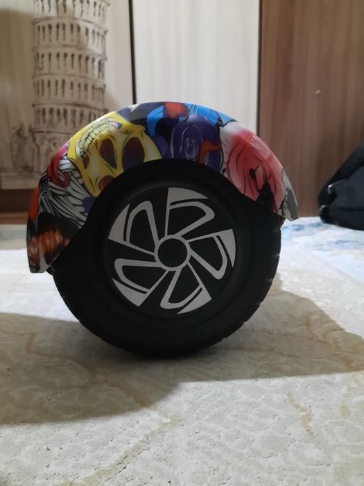 Продается гироскутер