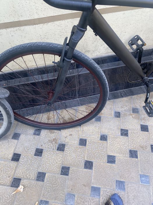 велосипед на продажу single speed