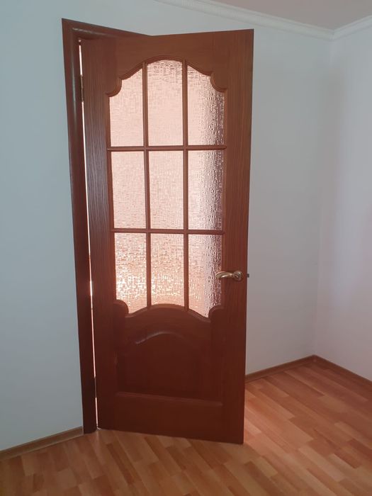 Межкомнатные двери