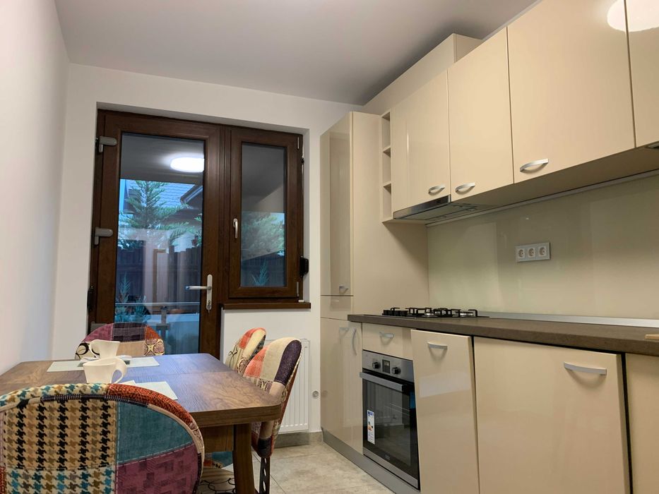 Închiriere apartament două camere Otopeni