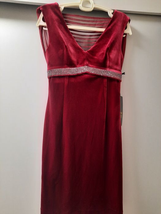 Продаётся турецкое вечернее платье