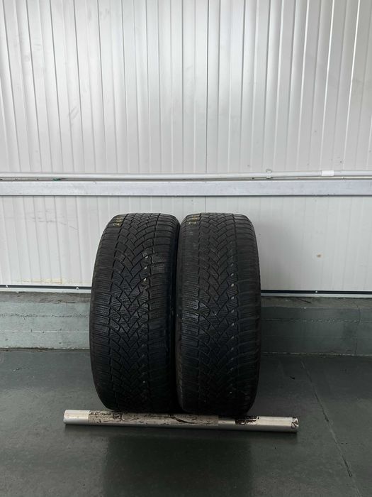 Anvelope 205 50 17 Iarna Bridgestone DOT 3723
