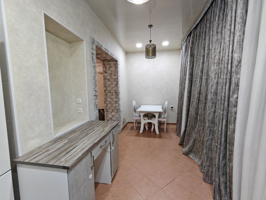 Долгосрочная аренда квартиры