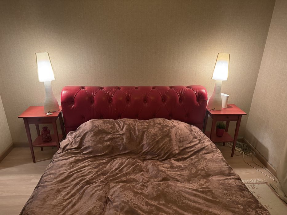 Спалня 200 на 180